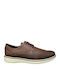Men's Casual Shoes Tabac Brown