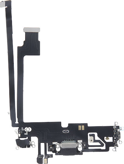 Kabel mit Anschluss zum Aufladen für iPhone 12 Pro Max