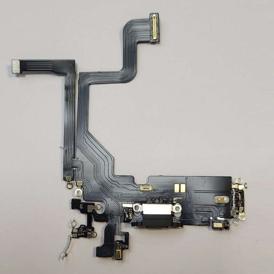 Kabel mit Anschluss zum Aufladen für iPhone 13 Pro