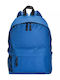 About Basics Backpack Blue