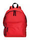 About Basics Rucksack Rot