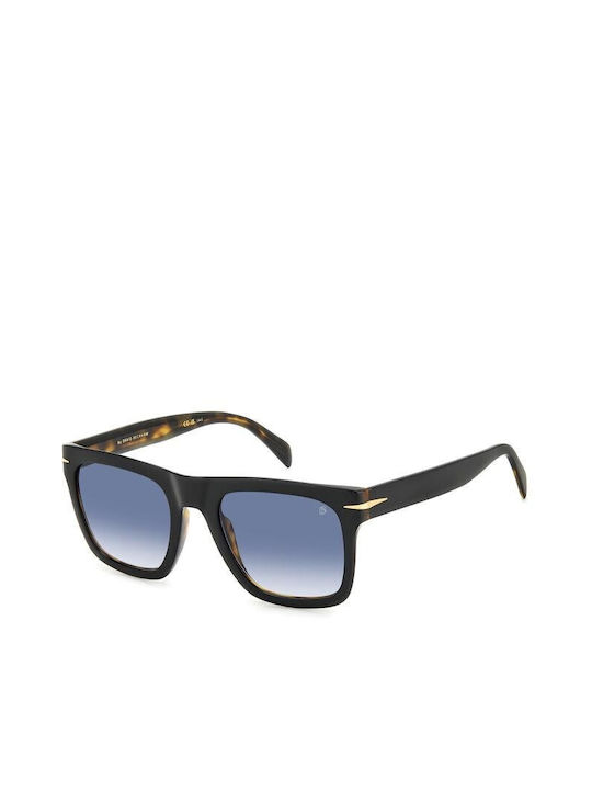 David Beckham Men's Sunglasses Frame DB 7000/S ...