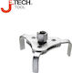 Jetech Κλειδί Φίλτρου Λαδιού Αράχνη 63-102mm