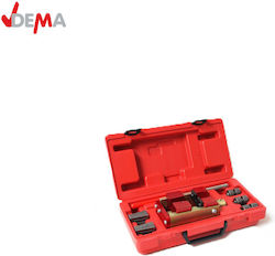 Dema Tool Set