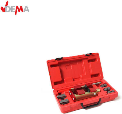 Dema Tool Set