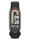 Erbord Screen Protector για το Smart Band 8 1τμχ