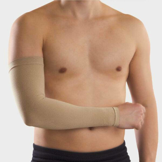 Anatomic Help Anatomic Help Medizinische Kompressionsstrümpfe Graduierte Kompression Handschuh Klasse 1 Beige