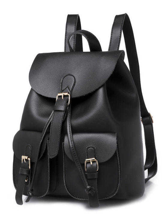 Yookie Women's Bag Backpack Black
