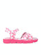 Agatha Ruiz De La Prada Kinder Sandalen Rosa