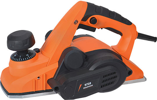Krausmann 9728 Ренде 750W със Система за Изсмукване