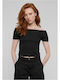 Women's T-shirt Black