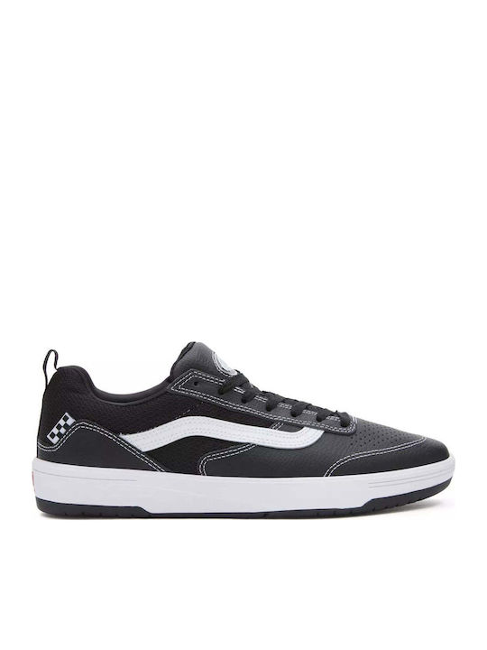 Zahba Sneakers Black / White