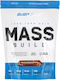 Mass Build с Креатин & Вкус Малина 1kg