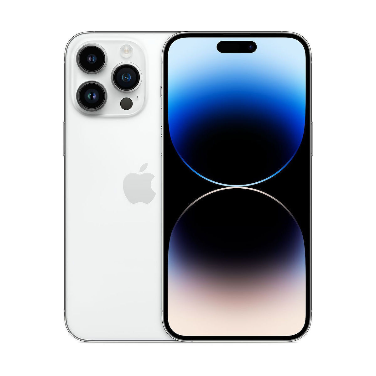 Apple iPhone 14 Pro Max (6/256GB) White Refurbished Grade A