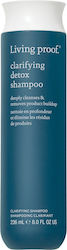 Living Proof Klärendes Detox Shampoo 236ml