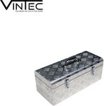 Vintec Valiză pentru scule Plastic