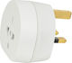 Mercury Universal to English Plug Adapter