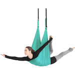 Amila Tuch Aerial Yoga 2.8x5m. Grün