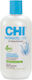CHI Hydratecare – Hydrating Σαμπουάν Αναδόμησης/Θρέψης & Ενυδάτωσης για Ξηρά Μαλλιά Μαλλιά 355ml