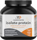 My Elements Isolate Protein Protein Whey with Flavor Banana & Cookies 660gr