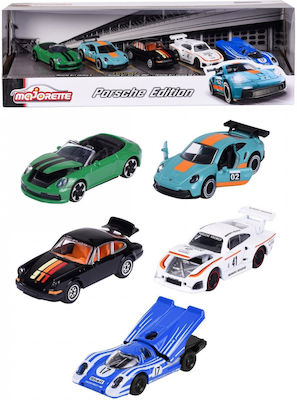 Majorette Porsche Кола за 3++ Години