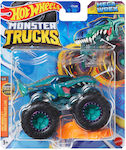 Hot Wheels Mega Wrex Car