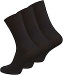 Gesundheitssocken Socks Black