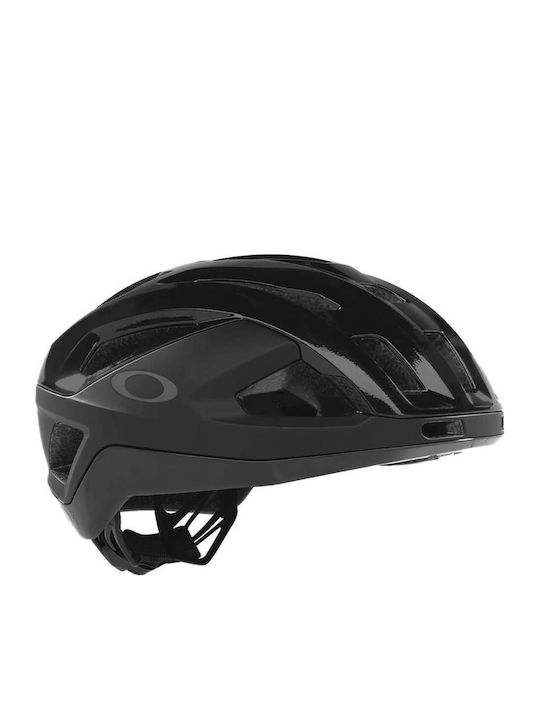 Oakley Aro3 Road Bicycle Helmet Black