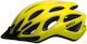 Bell Tracker Bicycle Helmet Yellow