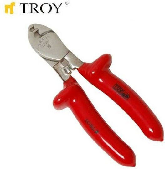 Troy Кабелен нож Електротехнически Дължина 160мм