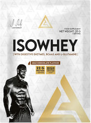 Lazar Angelov IsoWhey Lazar Angelov IsoWhey