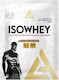 Lazar Angelov Isowhey Протеин Суроватъчен с Вкус Шоколад 25гр