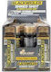 Olimp Sport Nutrition Blackweiler Shred Shot Special Food Supplement 9 x 60ml Citrus Punch