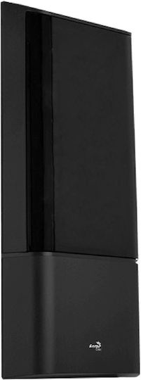 Aerocool Front Panel QUANTUM-G-BK-V2-FP