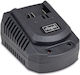 Scheppach Tool Battery Charger 20V Lithium