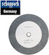Scheppach Δίσκος Λείανσης 150mm