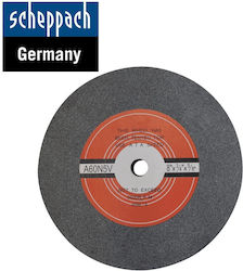 Scheppach Disc De Șlefuire 200mm