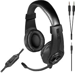 SpeedLink Legatos Over Ear