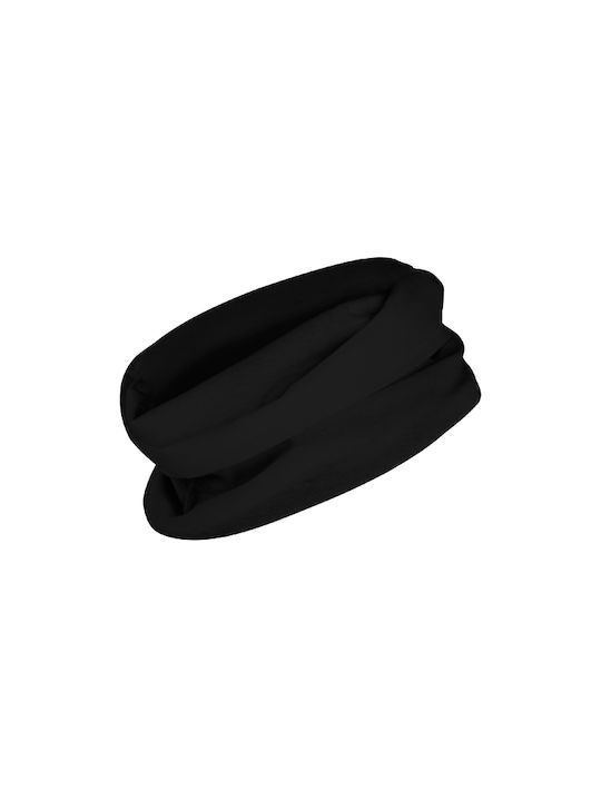 Roly Black Necklace