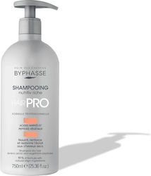 Byphasse Hair Pro Nutritiv Riche 750ml