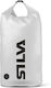 Silva Sac uscat cu o capacitate de 48 litri Transparent