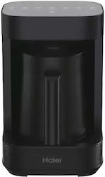 Haier Greek Coffee Machine Brown