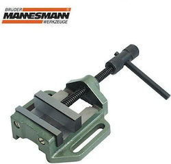 Mannesmann Schraubstock 125mm M 715-125