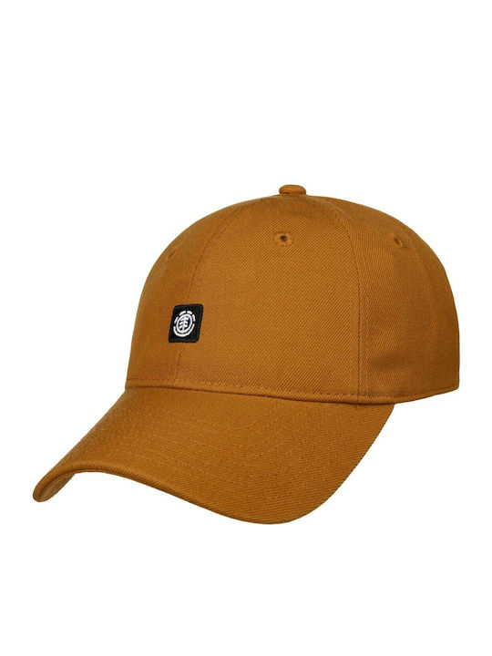 Element Jockey Καφέ