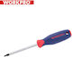 WorkPro Screwdriver Square with Length 100mm