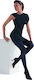 Scudotex Short Καλσόν 19-22 mmHg 140 Den Navy Μπλε