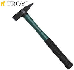 Troy Vorschlaghammer mit Fiberglasgriff