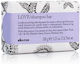 Davines Love Solide Shampoos Glättung für Frizzy Haare 100gr