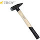 Troy Ciocanul 800gr cu Mâner de Lemn T 27218