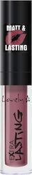 Lovely Lovely_lip Gloss Extra Lasting Lip Gloss 5 6ml